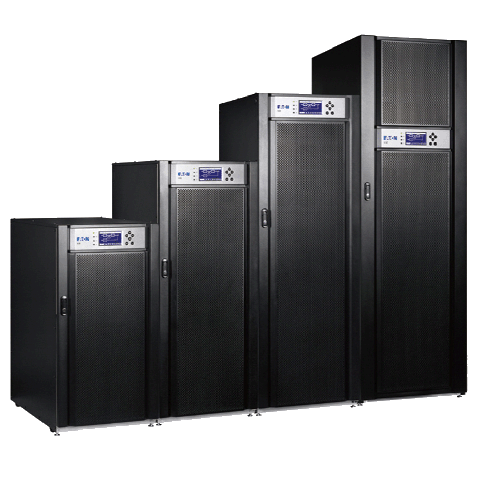 伊頓不斷電系統