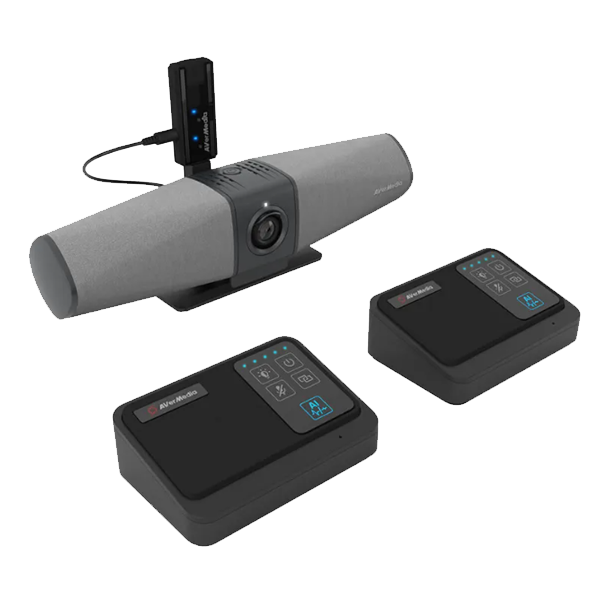 中小型會議室方案