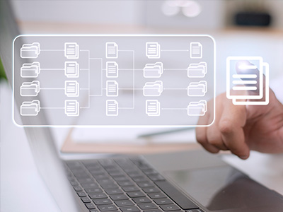 智慧辦公室案例2