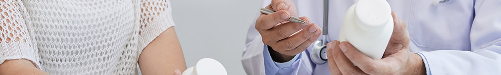 醫療與健康照護示意圖